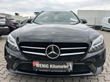 Mercedes-Benz T-Modell C 220 d T Avantgarde*HEAD-UP-DISPLAY... - Mercedes-Benz C 220: Kombi