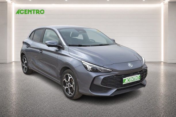 Other MG MG3 - MG3 Hybrid+ LUXURY imagem 3