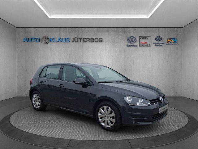 Golf VII 1.2 TSI Comfortline Navi Klima