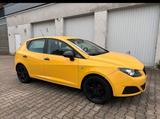 Seat Ibiza 1.2 12V Reference Reference - Seat Ibiza aus 2009: Reference