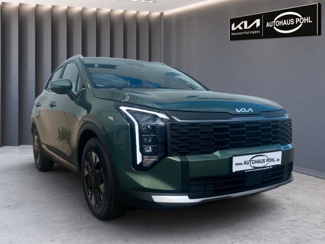 Kia Kia Sportage 1.6 T-GDI DCT Vision FACELIFT