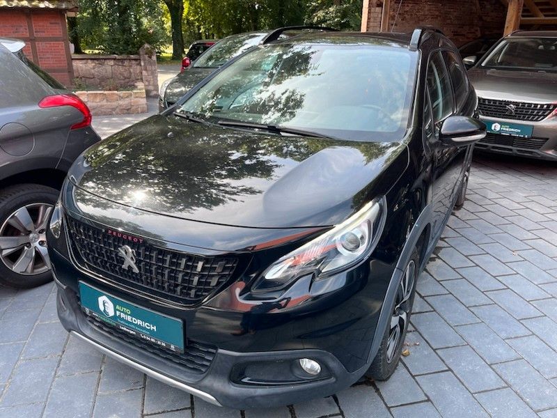 Image of Peugeot 2008