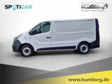Opel Vivaro Kasten Kombi L1H1 2,7t B 1.6 CDTI Biturbo - gebrauchte Opel Vivaro aus dem Jahr 2015