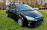 Ford C-Max 1,8 Black Magic - Ford C-Max: Black Magic
