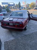 Ford Mustang - gebrauchte Ford Mustang aus dem Jahr 1988