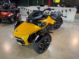 Can-Am Spyder F3-S 1330 ACE SE6 2026 - NEU BENZIN TRIKE