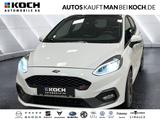 Ford Fiesta 1.5 EcoBoost ST LED B&O SOUND PANORAMA BT - Ford Fiesta Gebrauchtwagen in Berlin