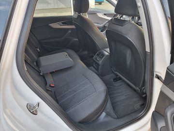 Audi A4 - 12