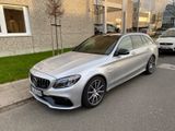 Mercedes-Benz C 63 AMG  LISTENNEUPREIS € 103.507,00