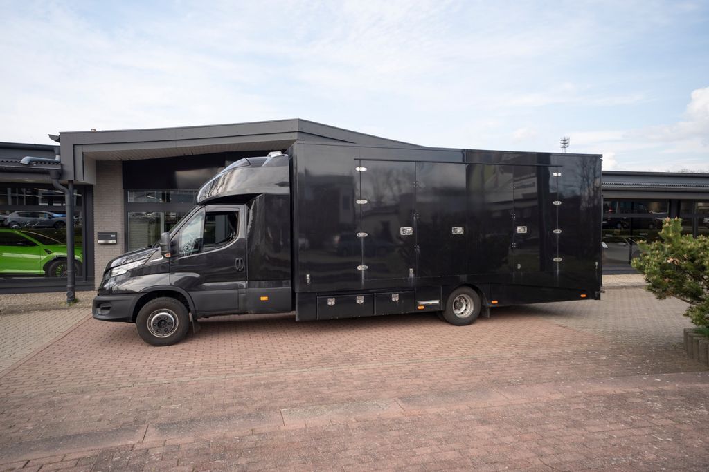 Daily CAR TRANSPORTER - Bild 4