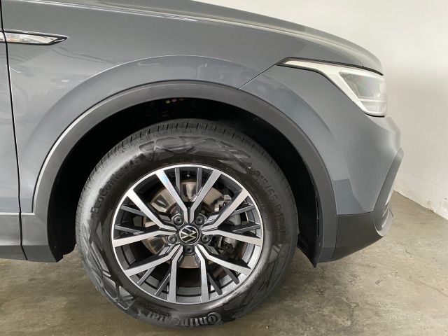Tiguan Life 1.5 TSI PANO+LED+SHZ+KLIMAAUTO