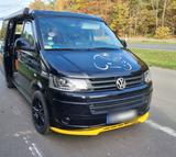 Volkswagen VW T5 2.0 TDI Custom Bus Umbau / Camper - ... - Volkswagen LT aus 2013