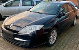 Renault Laguna 2.0DCI  Dymnamice - gebrauchte Renault Laguna aus dem Jahr 2007