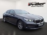 BMW 520i Limousine/HUD/Leder/Harman/Innovationspaket - BMW 5 Series aus 2024