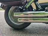Harley-Davidson Dyna Fat Bob FXDF mit Dr. Jekill&Mr. Hyde-Anl. - HARLEY-DAVIDSON BOB DYNA FAT