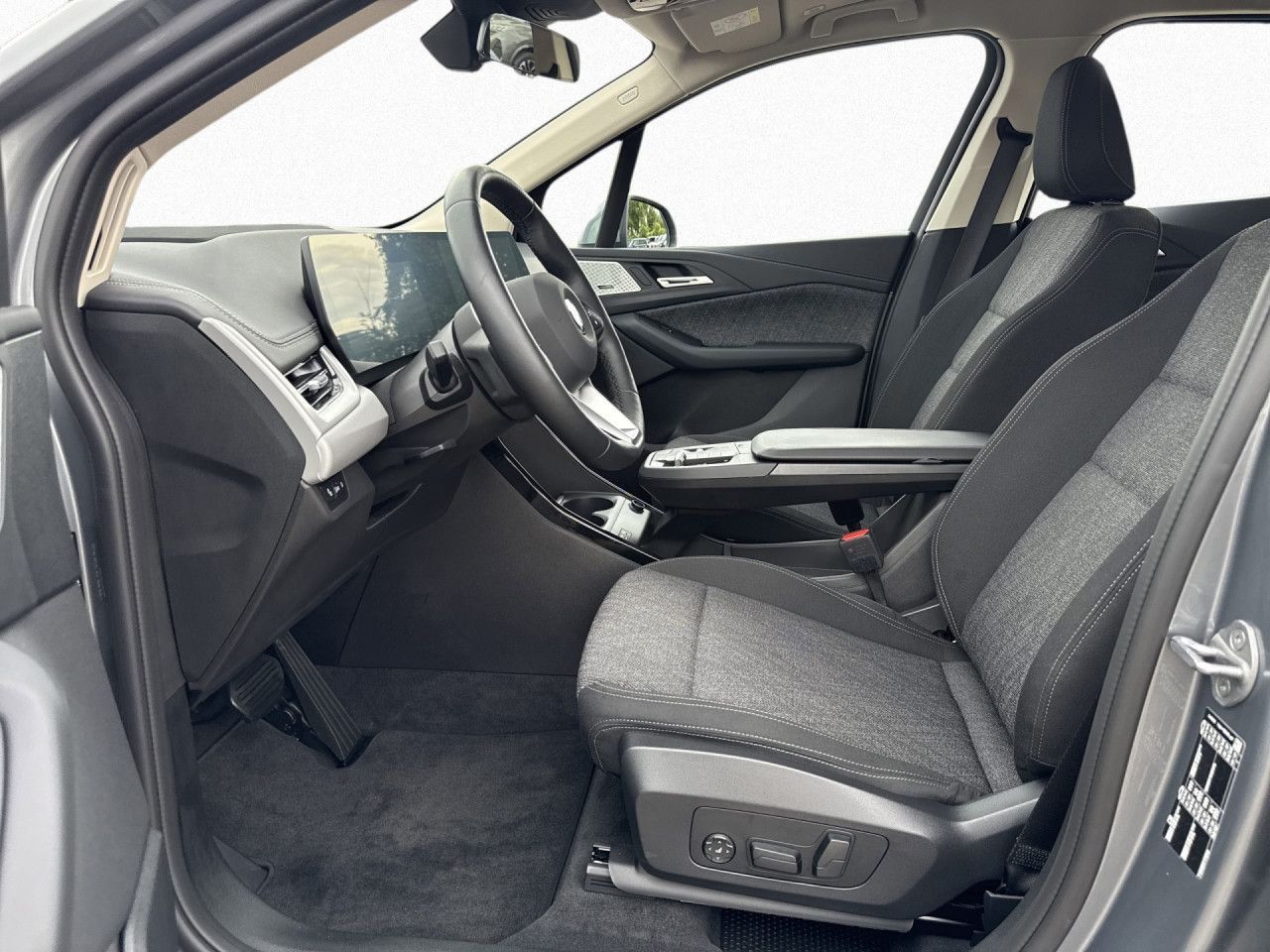 BMW 218 Active Tourer - Bild 12