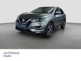 Nissan Qashqai 1.3 DIG-T Zama Design Pano - Nissan Qashqai: Zama