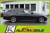 BMW 318i M Sport ACC+Head-Up+Leder+Kamera+Memory+AHK - BMW 318: 318i