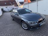 BMW 330 335d xDrive Touring Luxury Line Automat.... - BMW 330 in Karlsruhe