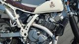 Suzuki DR 650 se sp 46 B - SUZUKI 650 SE DR