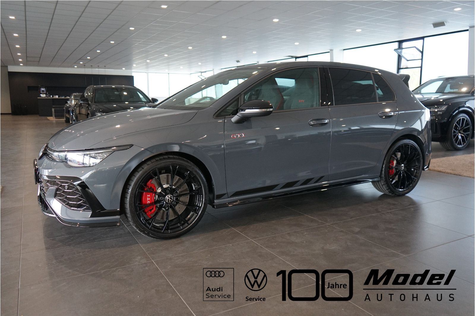 Volkswagen Golf GTI Clubsport | Pano | HuD | FACELIFT