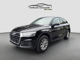 Audi Q5 35 TDI **Quattro** Aut./Navi/AHK/Shz/Xenon/ - gebrauchte Audi Q5 aus dem Jahr 2019