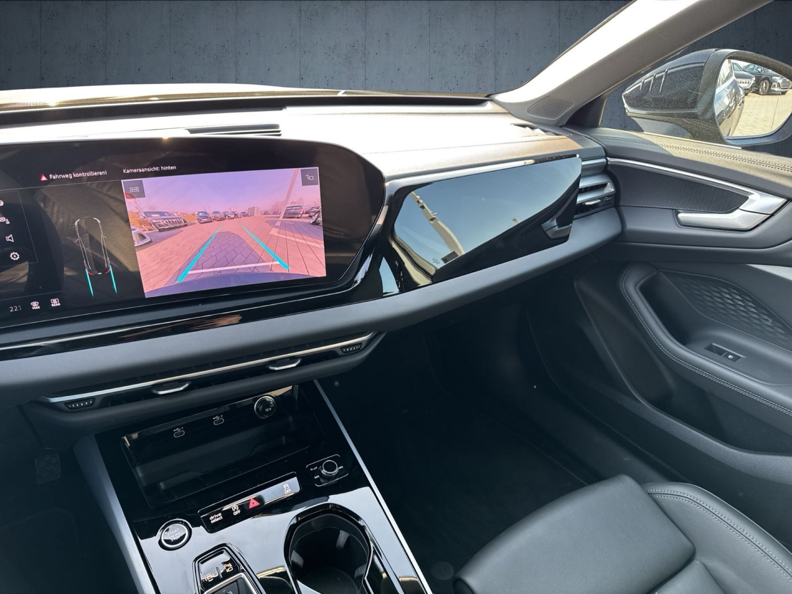 Audi A5 - Bild 28