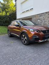 Peugeot 3008 1.6 GT-Line  - Peugeot 3008 von privat