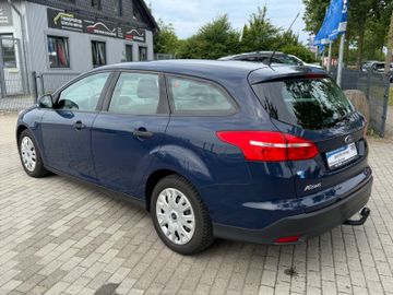 Ford Focus - 10