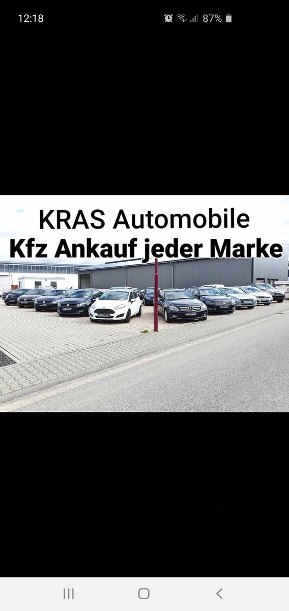 Volkswagen Golf VII Lim. Trendline BMT