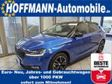 Skoda Fabia Monte Carlo Pano-dach,Kamera,Sitzhzg.,met.