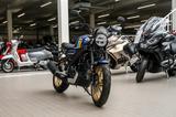 Yamaha XSR 125 ABS, 1.Hand, unfallfrei, Lieferservice - YAMAHA X 125
