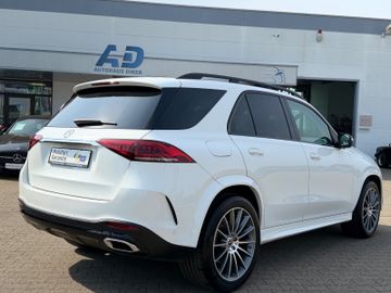Mercedes GLE 300 - 5