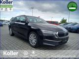 Skoda Octavia Combi 1.5 eTSI DSG Facelift eHeckklappe - Skoda Octavia: Facelift