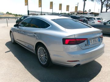 Audi A5 - 8