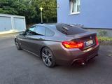 BMW 440i xDr. GC M Sport MPPSK ACC HUD 360° KAM H&K - BMW 440 Gran Coupé aus 2016