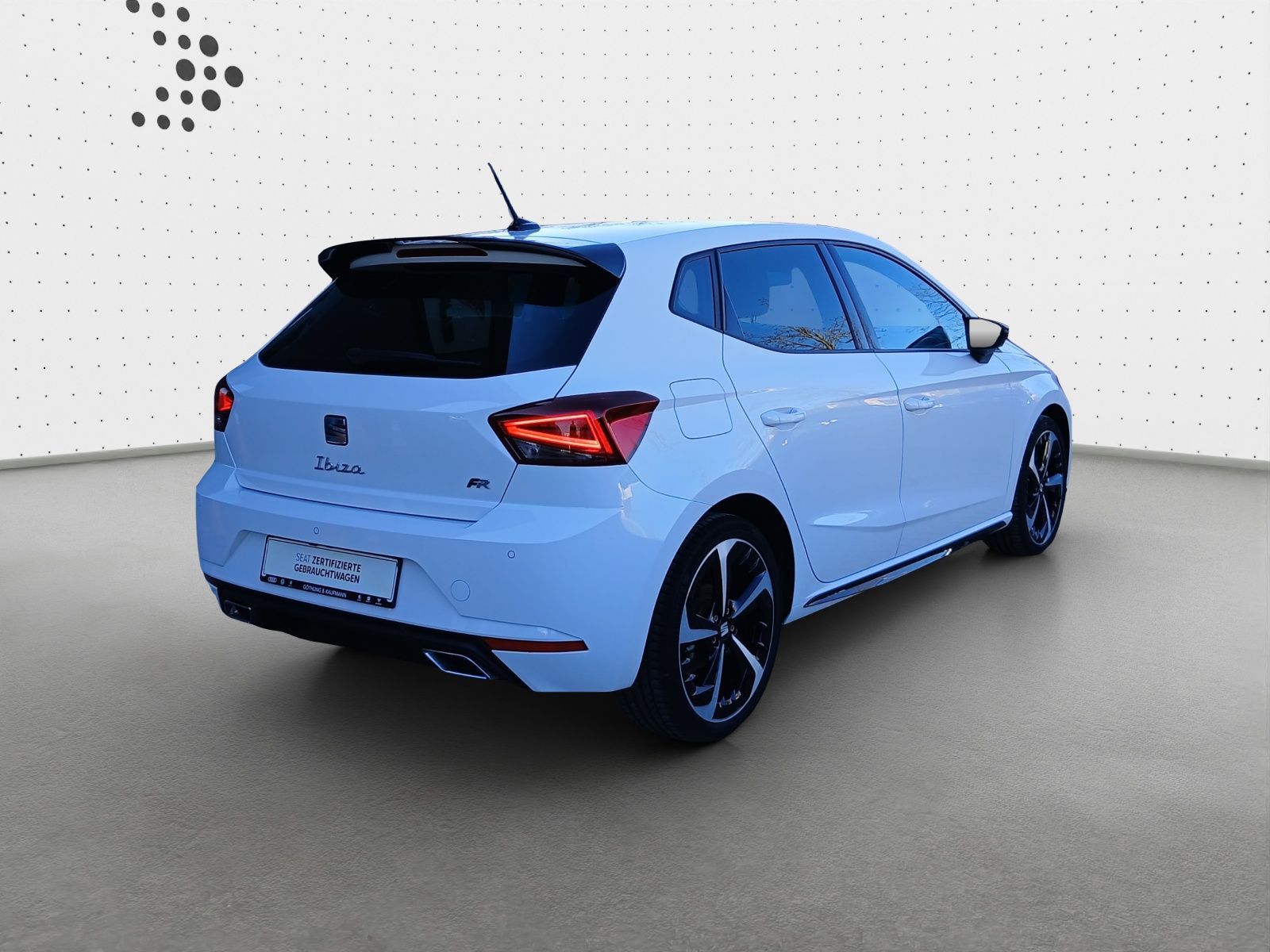 Seat Ibiza - Bild 4