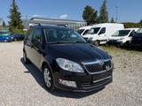 Skoda Roomster Ambition * Klima* - Skoda Roomster: Ambition