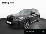 BMW X3 M40d M Sport HUD AHK Laser Mem. HiFi SHz PA