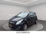 Chevrolet Spark LT - gebrauchte Chevrolet Spark aus dem Jahr 2013