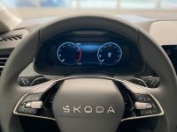 Skoda Scala - Vorschau Bild 12