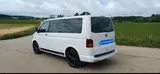 Volkswagen T5 Multivan Edition 25 (TÜV Neu) - Volkswagen T5 Multivan: Edition