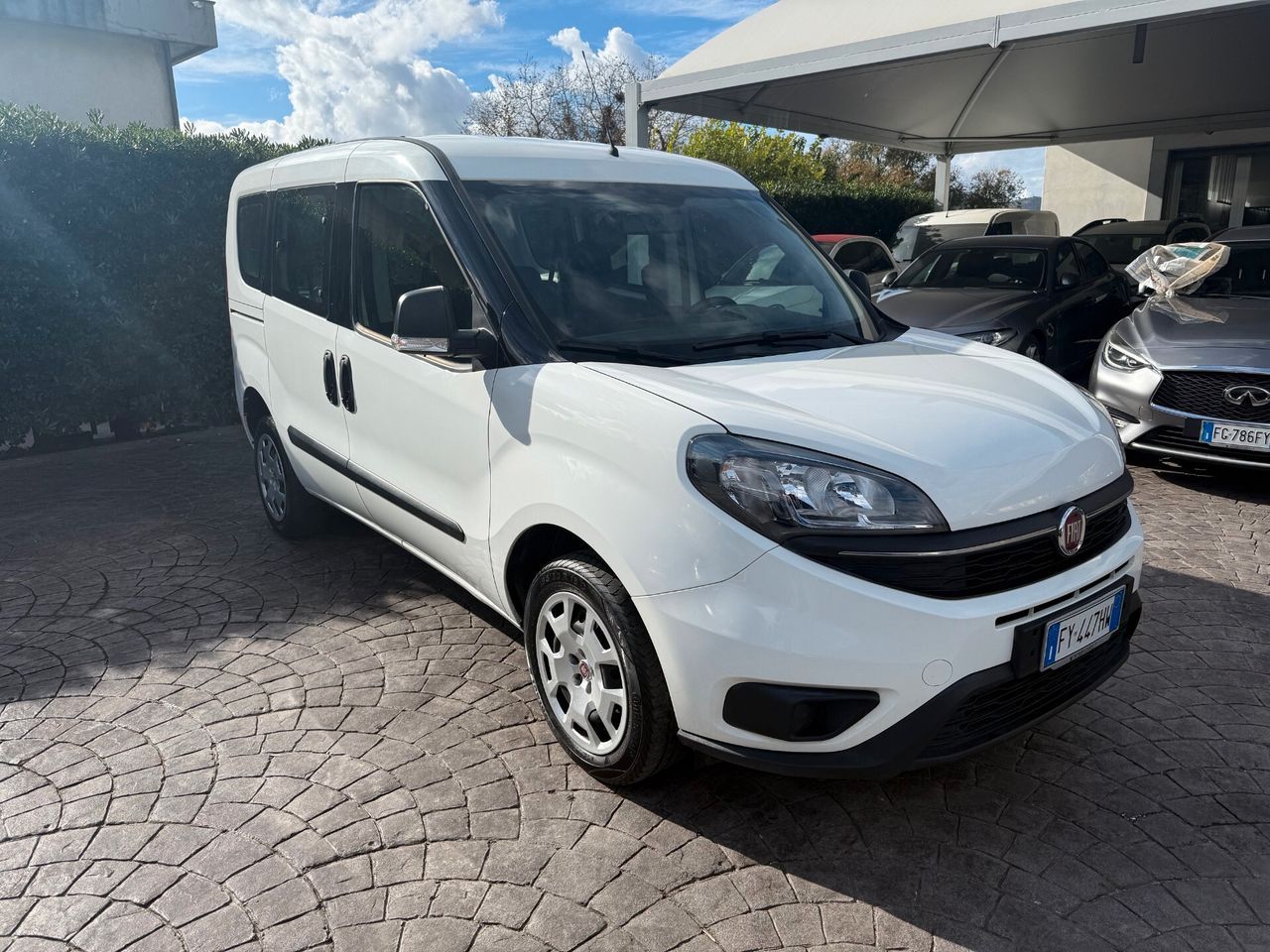 FIAT ANDERE