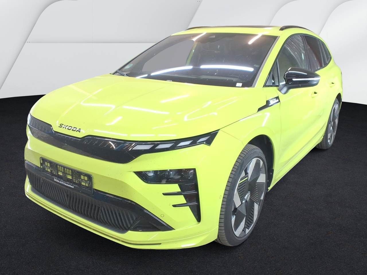 Skoda Enyaq - Bild 2