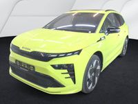Skoda Enyaq - Vorschau Bild 2