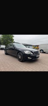 Mercedes-Benz Mercedes w221 320cdi - Mercedes-Benz 320: Cdi