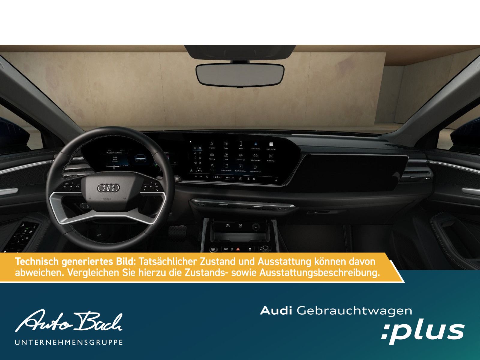 Audi A5 - Bild 9