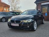 BMW 320i Touring M Sport PANO/Head Up/LED/HiFi - BMW 320 Gebrauchtwagen in Hamburg