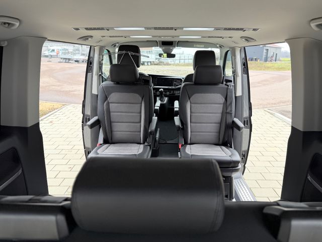 Volkswagen T6.1/MULTI/DSG/4MOTION/2xEL.SCHTÜ/AHK/ACC/1.HAN