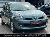 Renault Clio III Edition Dynamique/2.Hand/Klima/ - Renault Clio aus 2007: Iii